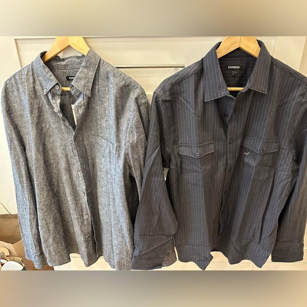Express Shirts